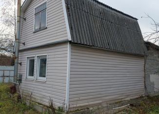 Продаю дом, 45 м2, Ступино, СНТ Лесная Поляна, 28
