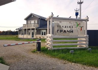 Участок на продажу, 25.3 сот., коттеджный посёлок Усадьба Грачи, коттеджный посёлок Усадьба Грачи, 118