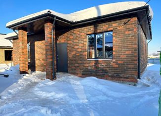 Продажа дома, 105 м2, село Новое Шигалеево, Ягодная улица