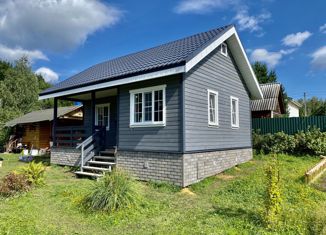 Продаю дом, 39 м2, поселок городского типа Полазна