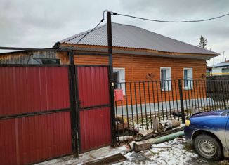 Продажа дома, 90.3 м2, Бердск, улица Мира, 43