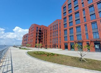 2-ком. квартира на продажу, 89 м2, Санкт-Петербург, Петровская коса, 6к1, ЖК Петровская Доминанта