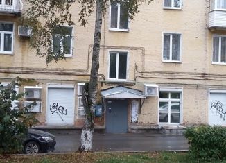 Продажа 2-ком. квартиры, 60.8 м2, Ижевск, улица Коммунаров, 212, Центральный жилой район