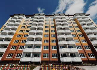 Продажа двухкомнатной квартиры, 49 м2, Уссурийск, Комсомольская улица, 15
