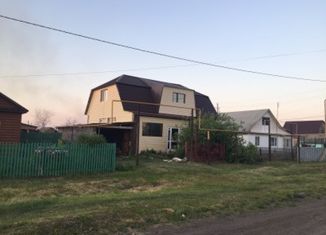 Продажа дома, 144.4 м2, рабочий посёлок Любинский, Южная улица, 27