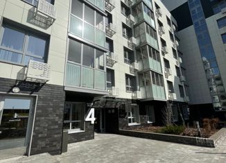 Однокомнатная квартира на продажу, 40.7 м2, Казань, ЖК Лето