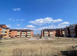 Продается трехкомнатная квартира, 92.3 м2, Уссурийск, Бульварная улица, 3