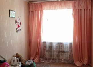 Продается 1-комнатная квартира, 14 м2, Курск, улица Ухтомского, 1, Железнодорожный округ