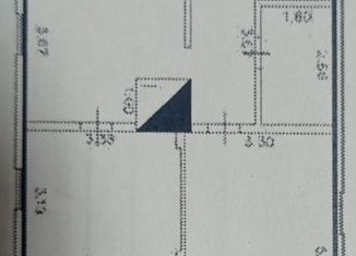 Продается трехкомнатная квартира, 61.2 м2, Луза, улица Гагарина, 67