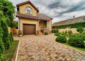 Продается дом, 302 м2, Краснодар, проезд 2-й Линии, 12, проезд 2-й Линии