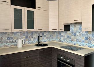 Продаю 1-ком. квартиру, 37 м2, Ростов-на-Дону, улица Скачкова, 62, ЖК Акварель