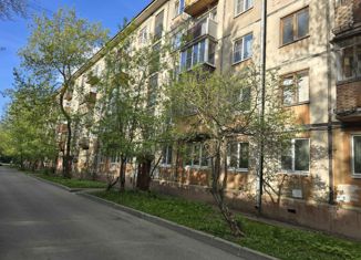 Продам 2-комнатную квартиру, 42.1 м2, Череповец, Московский проспект, 54