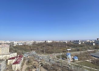 Продажа двухкомнатной квартиры, 63.5 м2, Самара, улица Гастелло, 22А, ЖК Гастелло.РФ