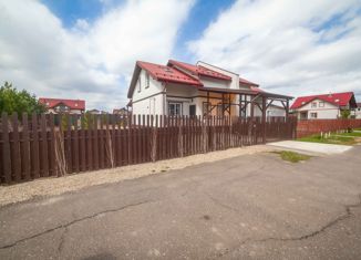 Продается дом, 117.7 м2, коттеджный посёлок Маяк, коттеджный посёлок Маяк, 251