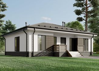 Продаю дом, 120 м2, Ставрополь, микрорайон № 35, Современная улица, 29