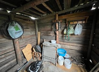 Продажа дома, 15 м2, СНТ Радуга, Центральная улица