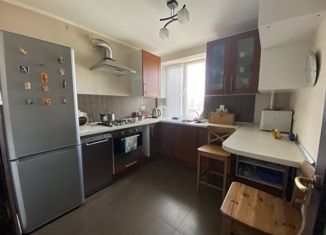 Продается 2-комнатная квартира, 54.1 м2, Москва, Щербаковская улица, 32/7, метро Семеновская