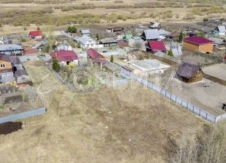 Продаю участок, 10 сот., деревня Паренкина, Береговая улица, 32