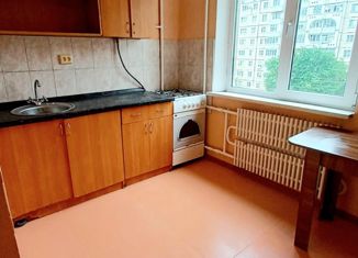 Однокомнатная квартира на продажу, 40 м2, Ставрополь, проспект Юности, 15, микрорайон №17