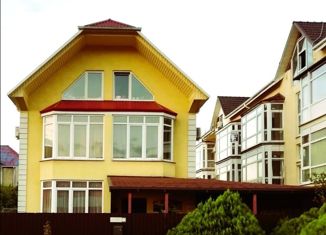 Продается дом, 270 м2, посёлок городского типа Сириус, Апрельская улица