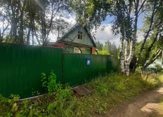 Продажа дома, 18.3 м2, Сыктывкар, садовое товарищество Коммунальник, 135