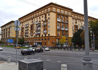 3-ком. квартира на продажу, 92 м2, Москва, Новоспасский переулок, 3к1, Новоспасский переулок