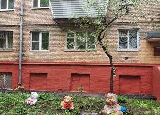 Продаю 1-комнатную квартиру, 31 м2, Балашиха, проспект Жуковского, 3