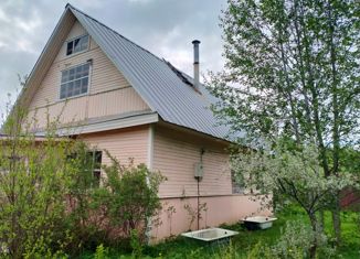 Продаю дом, 63.2 м2, деревня Подкаменник