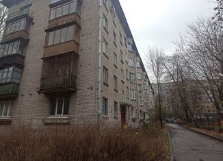 Продам однокомнатную квартиру, 32.1 м2, Санкт-Петербург, 2-й Муринский проспект, 10к3, 2-й Муринский проспект