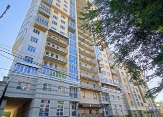 Продается 3-комнатная квартира, 89.5 м2, Саратов, улица имени Сакко и Ванцетти, 31, Октябрьский район