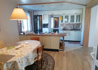 Продаю дом, 300 м2, село Елово, Вишнёвая улица, 1