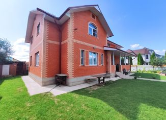 Продаю дом, 230 м2, деревня Лопотово, Фермерская улица