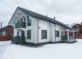 Продажа дома, 215 м2, деревня Раёво, Дублинская улица, 6