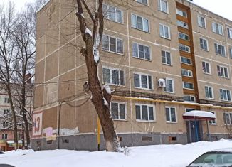 Продается однокомнатная квартира, 61.3 м2, Мордовия, Серадзская улица, 13