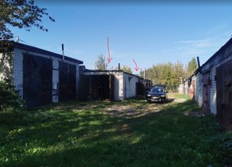 Продажа гаража, 52 м2, Ярославль, Ленинский район