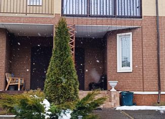 Продается таунхаус, 126 м2, деревня Рыбаки, жилой комплекс Зелёный Город, 2А/18