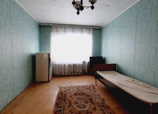 Трехкомнатная квартира на продажу, 53 м2, Комсомольск-на-Амуре, улица Сидоренко, 15