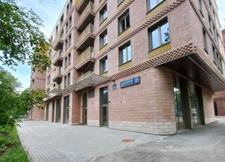 Продажа 3-ком. квартиры, 92 м2, Пермь, Екатерининская улица, 27, Ленинский район