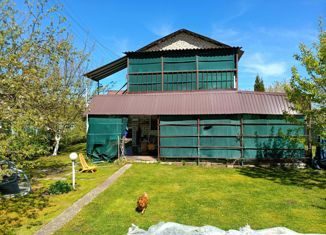 Продажа дома, 42.7 м2, садовые участки Тополёк, садовые участки Тополёк, 156