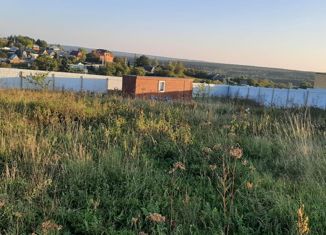 Продам участок, 12 сот., село Турово, Октябрьская улица