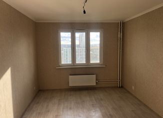 Однокомнатная квартира на продажу, 37 м2, Москва, улица Лавриненко, 6, улица Лавриненко