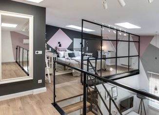 Продам 1-комнатную квартиру, 26.5 м2, Златоуст, 1-й квартал Северо-Запад, 17