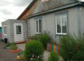 Продам дом, 73 м2, село Желанное, Первомайская улица, 12