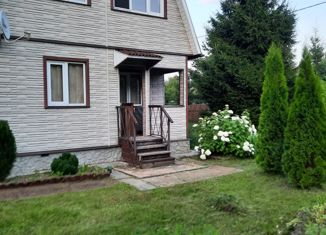 Продажа дома, 107 м2, садоводческое некоммерческое товарищество Берёзки, садоводческое некоммерческое товарищество Берёзки, 87