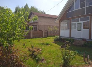 Продается дом, 138 м2, деревня Дресвяново, Безымянная улица, 23