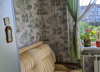 Продам 1-ком. квартиру, 34.2 м2, Симферополь, улица 60 лет Октября, 21, Центральный район