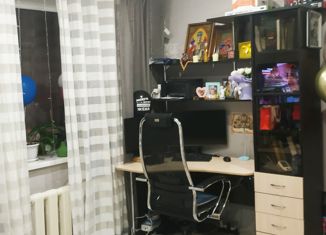 Продам 1-ком. квартиру, 33.9 м2, Жигулёвск, Морквашинская улица, 35