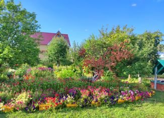 Продажа участка, 12 сот., Цивильск, улица Хирурга А. Павлова, 9/13