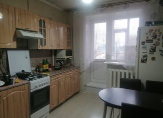 Продам трехкомнатную квартиру, 68 м2, село Краснохолмский, улица Столярова, 4