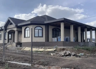 Продажа дома, 130 м2, деревня Карпово, Лучистая улица, 12А